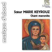 Chant traditionel maronite